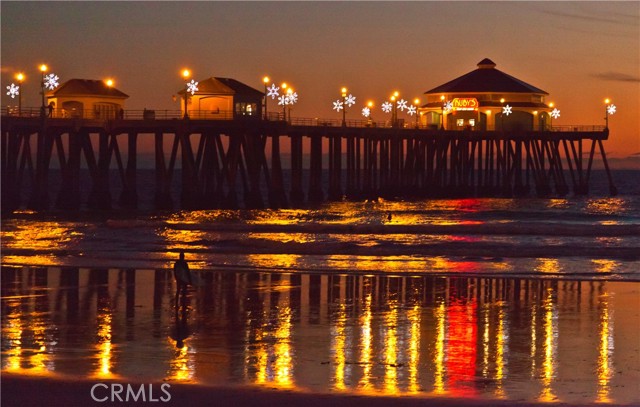 Detail Gallery Image 12 of 22 For 914 Delaware St #B,  Huntington Beach,  CA 92648 - 2 Beds | 1/1 Baths