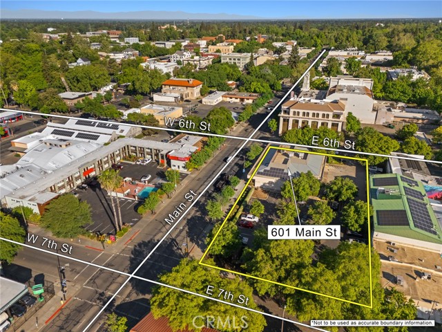 Image 7 of 9 For 601 Main Street