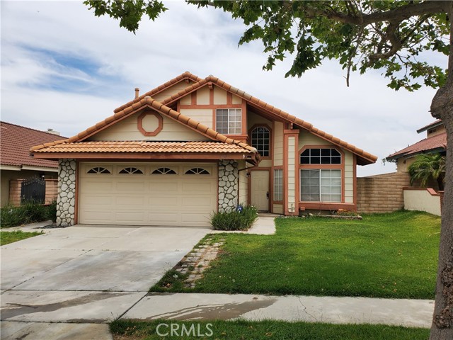 Front Image Thumbnail for CRIG26027404