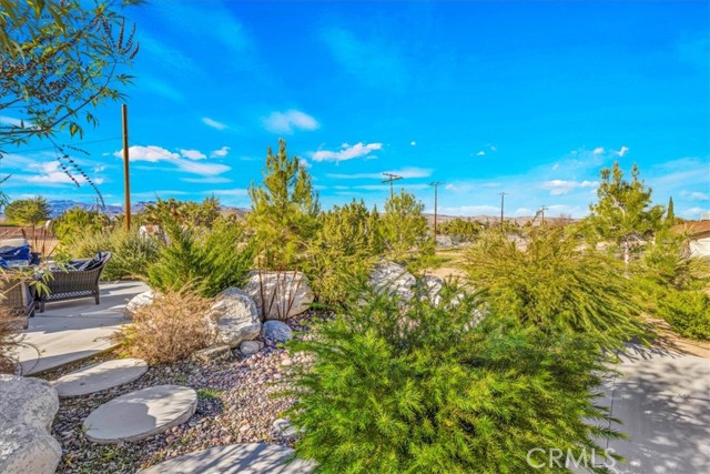 Detail Gallery Image 43 of 61 For 58484 Juarez, Yucca Valley,  CA 92284 - 4 Beds | 2 Baths