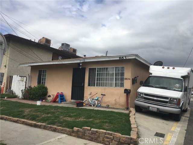 863 W Walnut Avenue, Monrovia, CA, 91016 863 W Walnut Avenue, Monrovia, CA, 91016