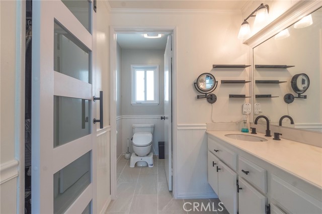 Detail Gallery Image 19 of 24 For 23549 Victory Blvd. #21,  West Hills,  CA 91307 - 3 Beds | 2/1 Baths