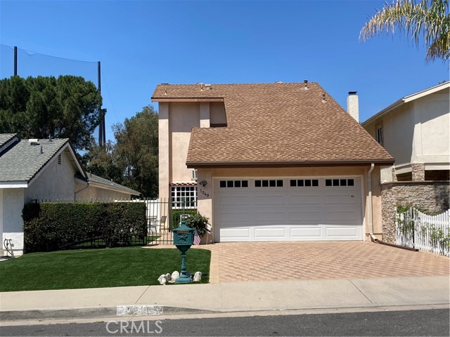 MLS# SR23153945