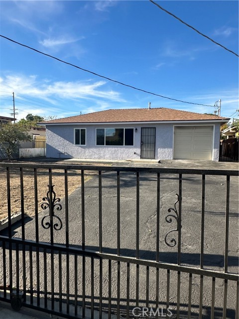 Detail Gallery Image 2 of 18 For 13027 Goleta St, Pacoima,  CA 91331 - 2 Beds | 1 Baths