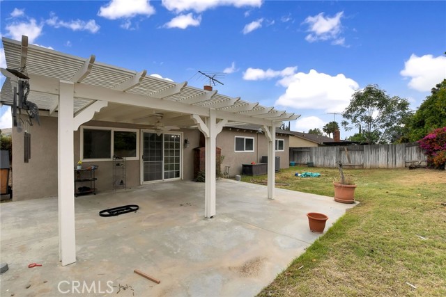 Detail Gallery Image 28 of 30 For 265 W Campus View Dr, Riverside,  CA 92507 - 4 Beds | 2 Baths