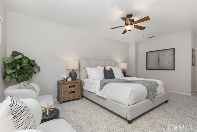 Detail Gallery Image 25 of 35 For 15856 Lasselle St #C,  Moreno Valley,  CA 92551 - 2 Beds | 2/1 Baths