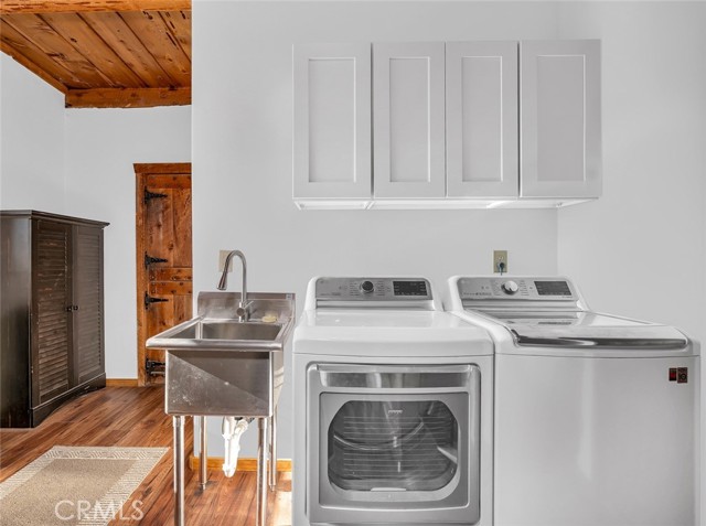 Detail Gallery Image 21 of 55 For 47515 Road 620, Oakhurst,  CA 93644 - 2 Beds | 3 Baths