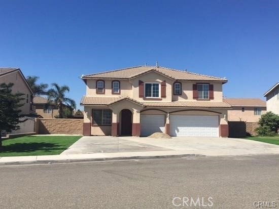 5735 Westchester Way, Eastvale, CA 92880