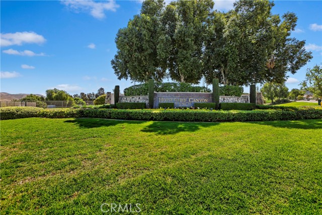 Detail Gallery Image 46 of 46 For 13120 Bay Meadows Ct, Corona,  CA 92883 - 5 Beds | 3 Baths