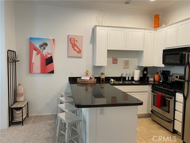 Detail Gallery Image 3 of 15 For 50670 Santa Rosa #2,  La Quinta,  CA 92253 - 1 Beds | 1 Baths