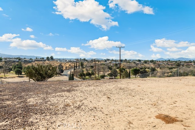 Detail Gallery Image 45 of 54 For 18463 Orange St, Hesperia,  CA 92345 - 4 Beds | 2 Baths