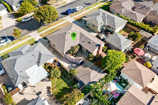 Detail Gallery Image 36 of 46 For 4715 Briercrest, Lakewood,  CA 90713 - 3 Beds | 2 Baths