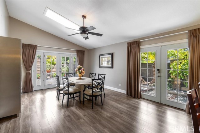 Detail Gallery Image 18 of 46 For 1735 Wisteria Dr, Brea,  CA 92821 - 3 Beds | 2 Baths