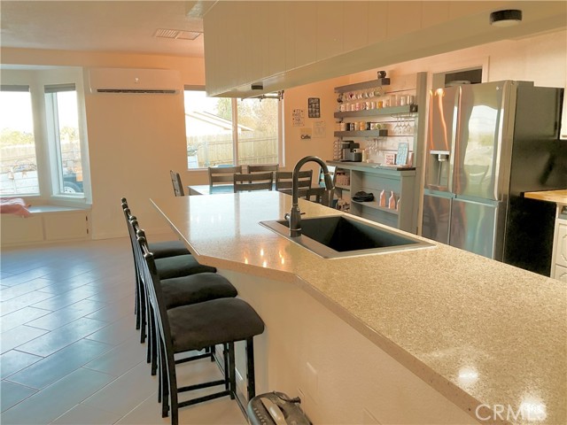 Detail Gallery Image 9 of 32 For 73914 White Sands Dr, Twentynine Palms,  CA 92277 - 3 Beds | 2 Baths