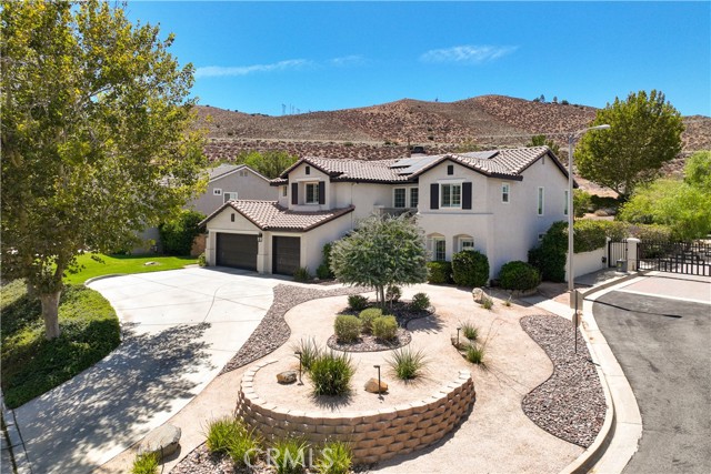 Detail Gallery Image 13 of 75 For 41011 via Tranqilo, Palmdale,  CA 93551 - 3 Beds | 3 Baths