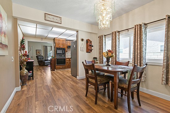 Detail Gallery Image 4 of 8 For 3110 N Greenbrier Rd, Long Beach,  CA 90808 - 3 Beds | 2 Baths