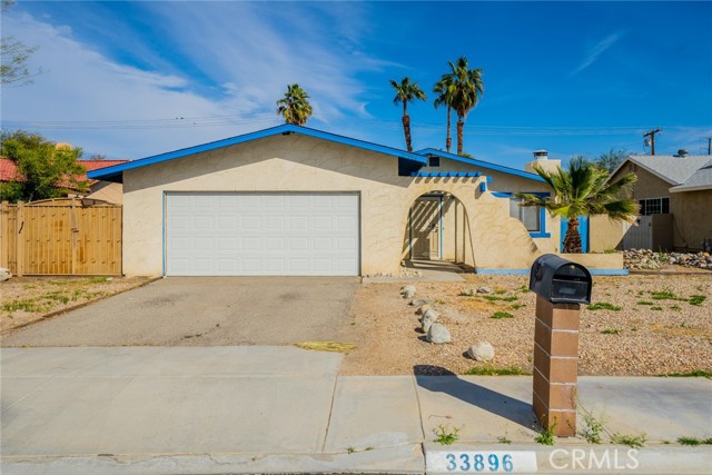 Detail Gallery Image 1 of 1 For 33896 Shifting Sands, Cathedral City,  CA 92234 - 3 Beds | 2 Baths