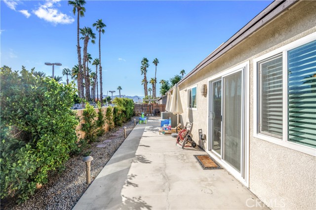 Detail Gallery Image 16 of 24 For 47800 Madison St #174,  Indio,  CA 92201 - 2 Beds | 2 Baths