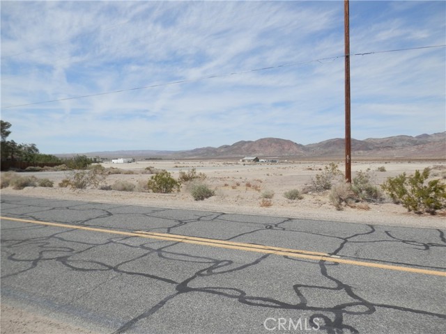 Detail Gallery Image 3 of 12 For 0 Calico Bld, Yermo,  CA 92398 - – Beds | – Baths