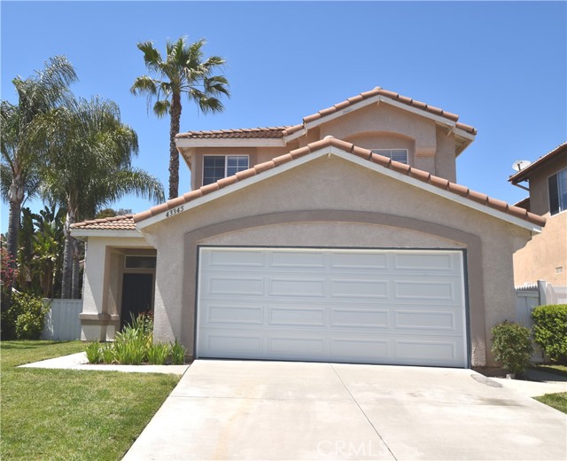 Detail Gallery Image 33 of 33 For 43345 Corte Benitez, Temecula,  CA 92592 - 4 Beds | 3 Baths