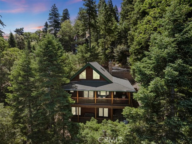 Thumbnail for 25148 Scenic View Dr, Crestline, CA 92325