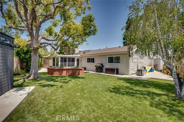 Detail Gallery Image 30 of 48 For 16381 Ace Ln, Huntington Beach,  CA 92649 - 3 Beds | 2 Baths