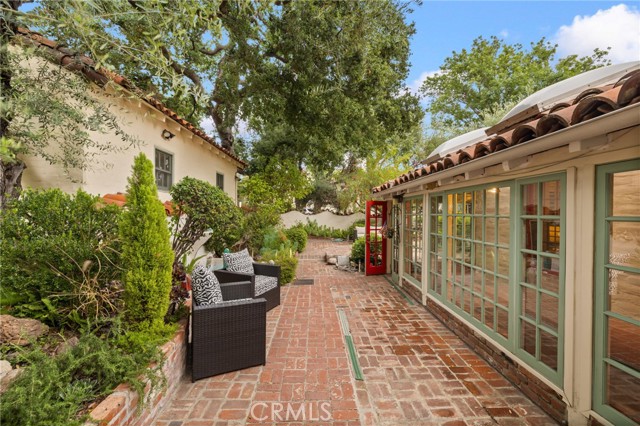 Detail Gallery Image 51 of 58 For 507 Garfield Ave, South Pasadena,  CA 91030 - 2 Beds | 2/1 Baths