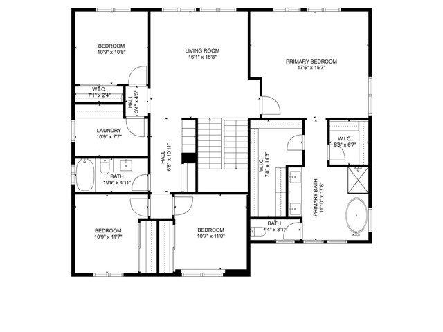 Detail Gallery Image 60 of 61 For 1993 Lyon Ave, Riverside,  CA 92503 - 5 Beds | 3 Baths