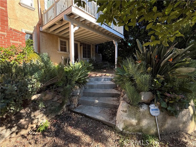 Detail Gallery Image 22 of 23 For 12536 Trail 06, Sylmar,  CA 91342 - 1 Beds | 1 Baths