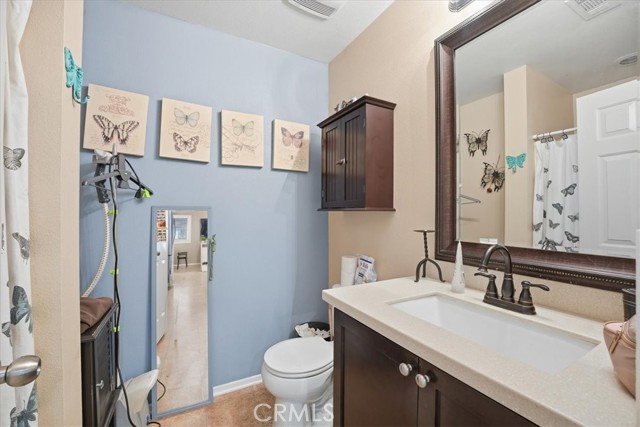 Detail Gallery Image 27 of 43 For 1411 Chinaberry, Beaumont,  CA 92223 - 4 Beds | 3 Baths