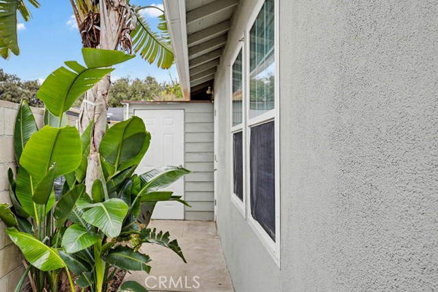 Detail Gallery Image 17 of 19 For 1104 Williamson, Fullerton,  CA 92833 - 2 Beds | 1 Baths