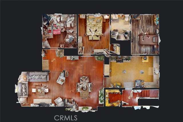 Detail Gallery Image 34 of 62 For 1132 Montgomery St, Oroville,  CA 95965 - 3 Beds | 1 Baths