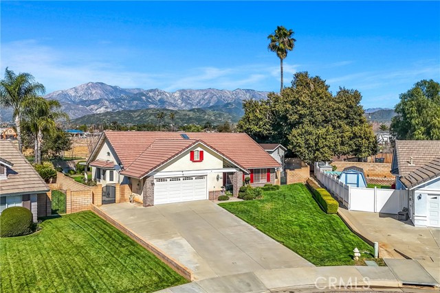 Detail Gallery Image 36 of 48 For 370 Rogers Ct, Calimesa,  CA 92320 - 4 Beds | 2 Baths