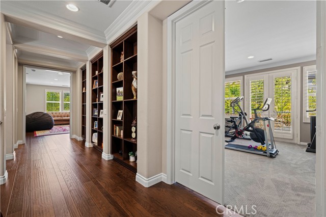 Detail Gallery Image 28 of 69 For 24229 Reyes Adobe Way, Valencia,  CA 91354 - 5 Beds | 4/1 Baths