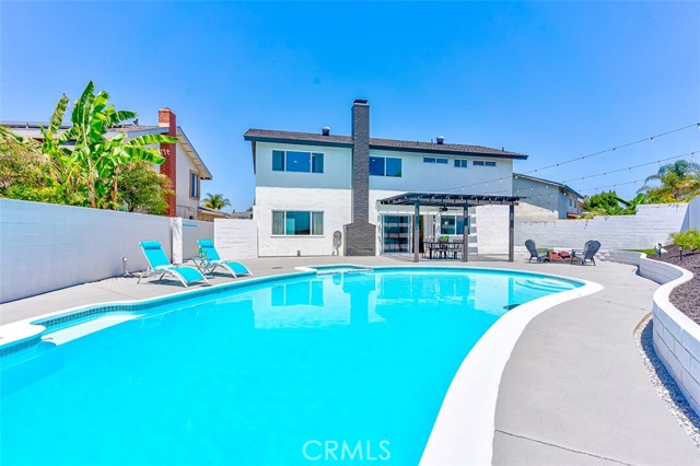 Detail Gallery Image 47 of 65 For 1350 S Ashington Ln, Anaheim,  CA 92804 - 4 Beds | 3 Baths