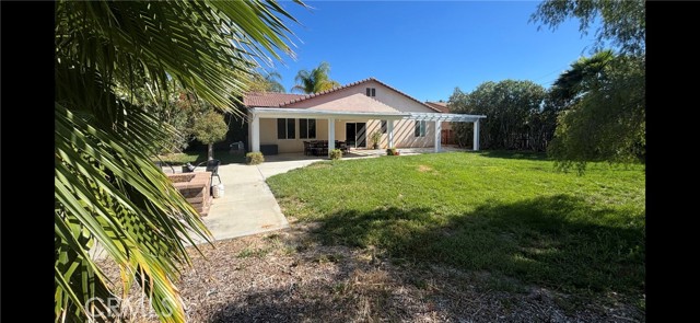 Detail Gallery Image 24 of 24 For 29064 Heliodor, Menifee,  CA 92584 - 4 Beds | 2 Baths