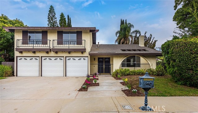 310 S Heatherstone St, Orange, CA 92869