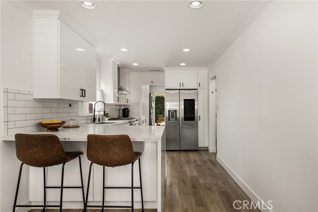 Detail Gallery Image 16 of 50 For 13631 Klondike, Downey,  CA 90242 - 2 Beds | 1 Baths