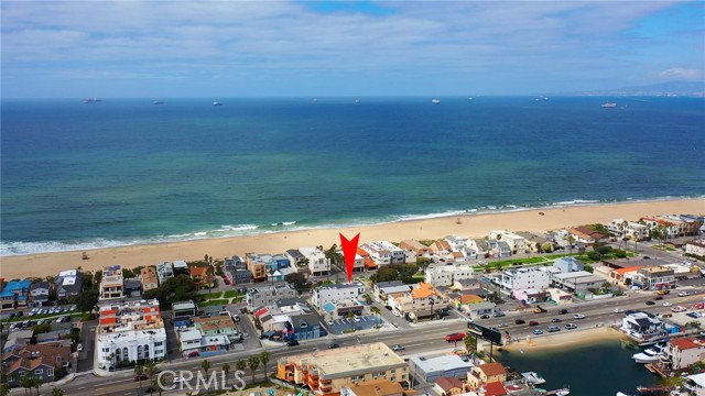 Detail Gallery Image 48 of 57 For 16926 10th St 1a,  Sunset Beach,  CA 90742 - 3 Beds | 3/1 Baths