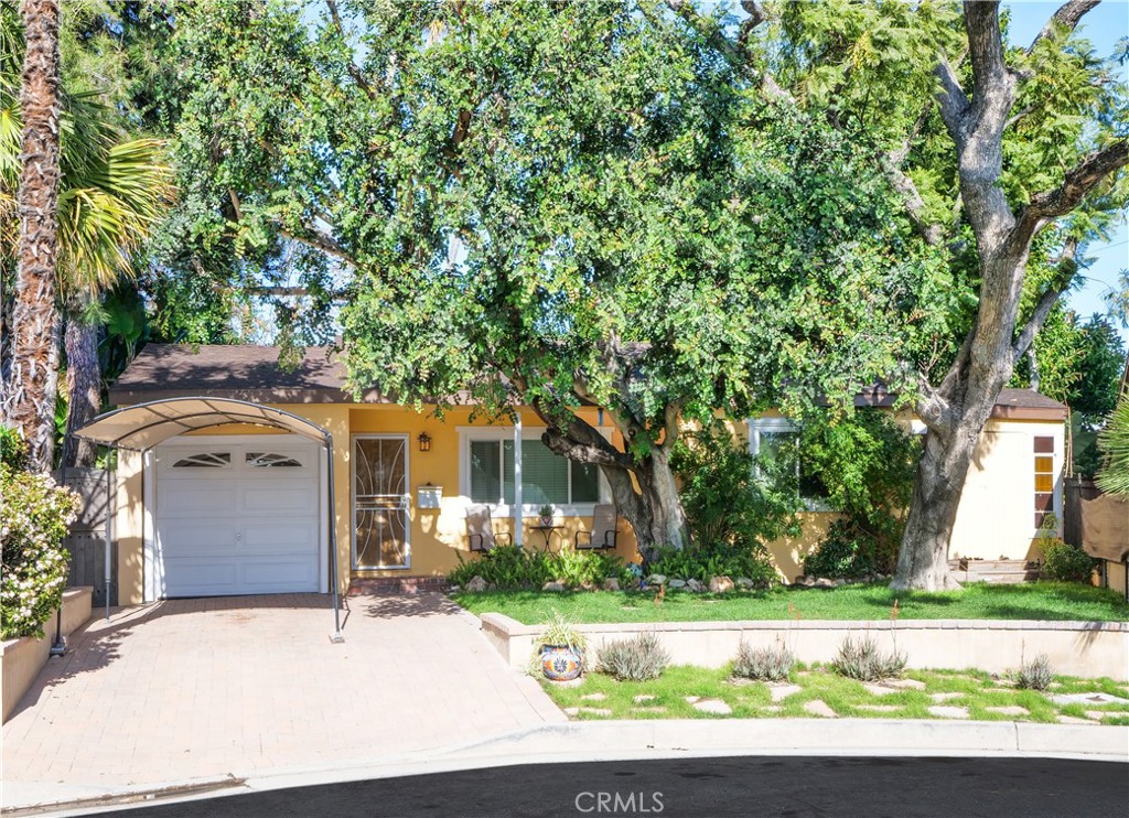 1855 Homeworth Drive, Rancho Palos Verdes, CA 90275