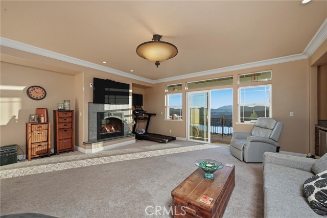 Detail Gallery Image 35 of 49 For 18750 Fernwood Rd, Hidden Valley Lake,  CA 95467 - 4 Beds | 3/1 Baths