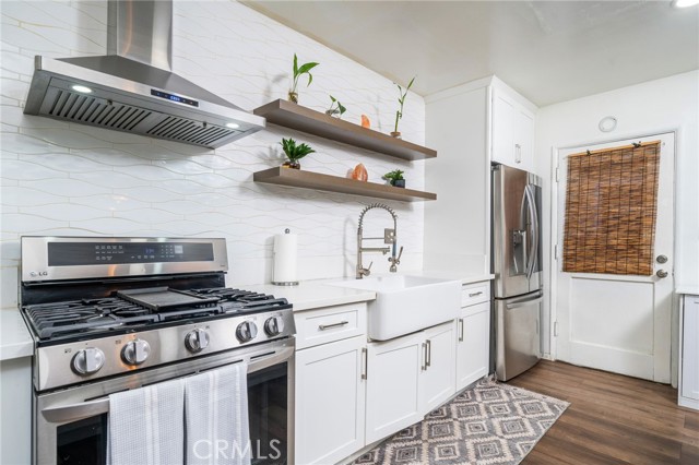 Detail Gallery Image 9 of 26 For 8844 True Ave, Pico Rivera,  CA 90660 - 3 Beds | 1 Baths