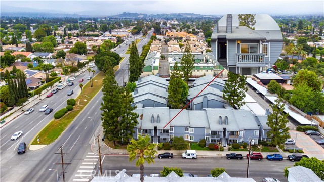 Detail Gallery Image 23 of 23 For 9714 Sepulveda Bld #202,  North Hills,  CA 91343 - 2 Beds | 2 Baths