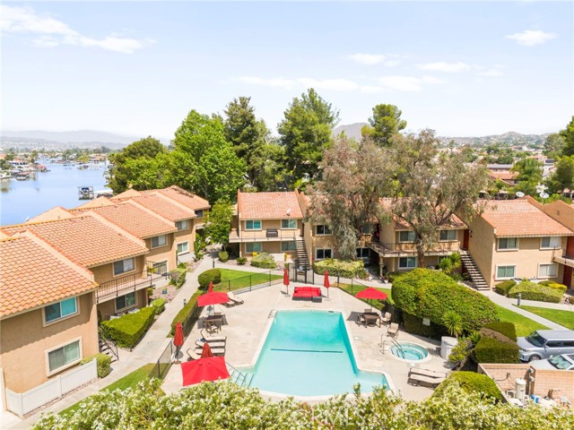 Detail Gallery Image 36 of 43 For 24311 Canyon Lake Drive N Unit 12, Canyon Lake,  CA 92587 - 2 Beds | 2 Baths