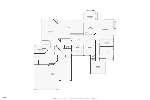 Detail Gallery Image 25 of 26 For 1509 Calle Castana, Bakersfield,  CA 93309 - 4 Beds | 2/1 Baths
