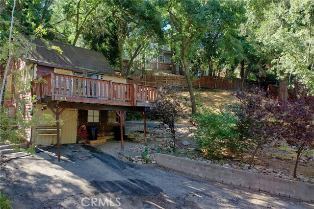 Detail Gallery Image 23 of 26 For 529 Pyramid Dr, Crestline,  CA 92325 - 2 Beds | 1 Baths