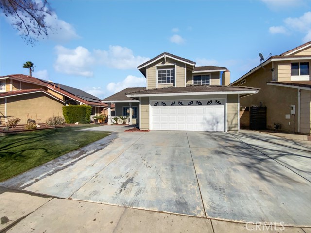 Details for 1839 Bowdoin Street, Corona, CA 92878