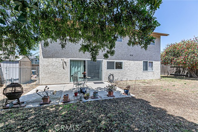 Detail Gallery Image 26 of 26 For 420 E Park Ave, Santa Maria,  CA 93454 - 4 Beds | 2 Baths
