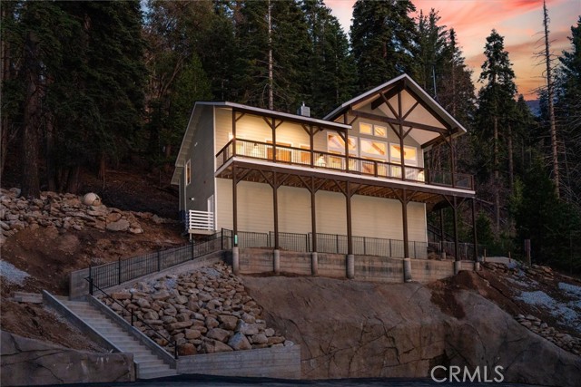 Detail Gallery Image 45 of 49 For 7438 Henness Ridge Rd, Yosemite,  CA 95389 - 3 Beds | 2 Baths
