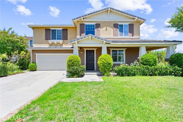 Detail Gallery Image 2 of 49 For 679 E Boxwood Ln, Azusa,  CA 91702 - 5 Beds | 4/1 Baths